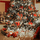 Christmas 8 Modes LED Firecracker Starry String Lights for Bedroom Festival Decorations