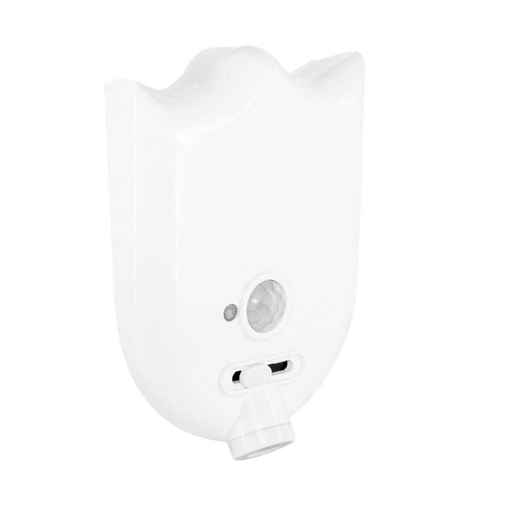 Toilet Night Light Projector with Motion Sensor