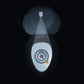 Toilet Night Light Projector with Motion Sensor