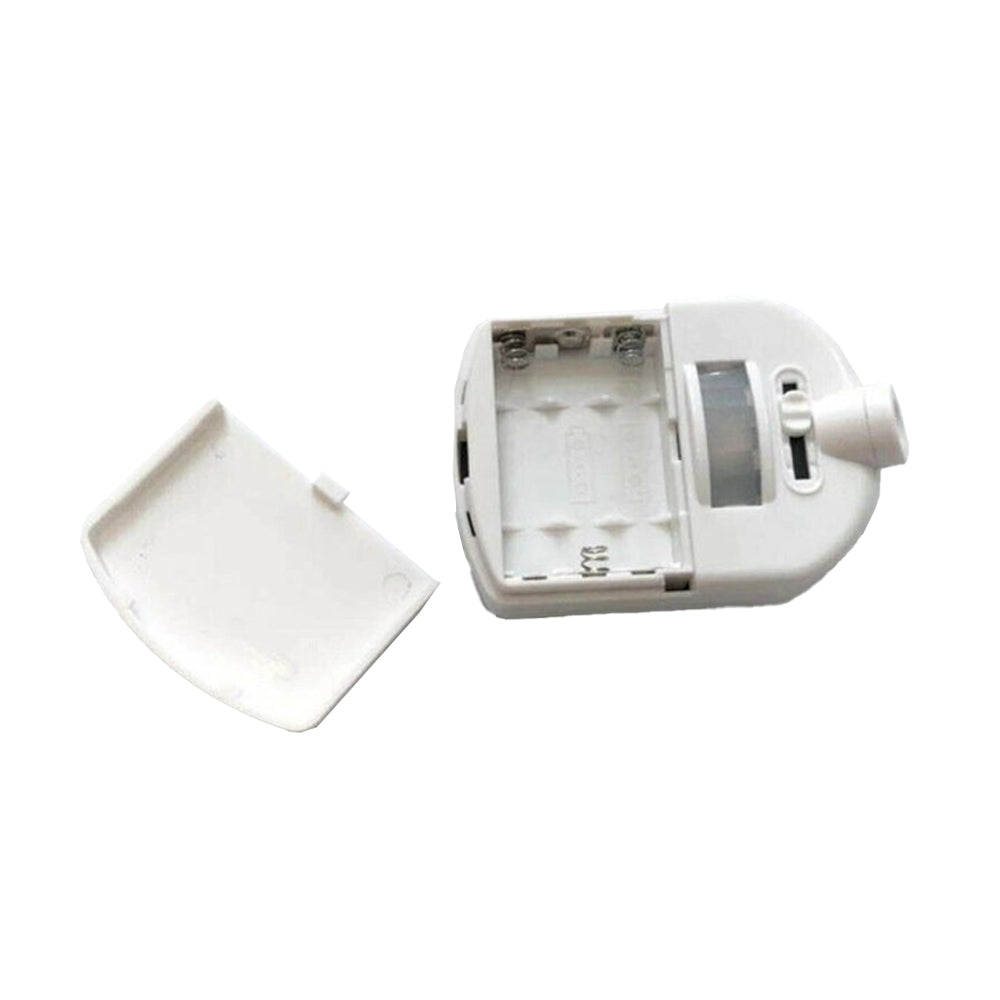 Toilet Night Light Projector with Motion Sensor