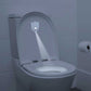 Toilet Night Light Projector with Motion Sensor