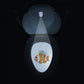Toilet Night Light Projector with Motion Sensor