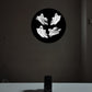 Halloween LED Moon Background Atmosphere Projection Lamp-Halloween series