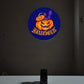 Halloween LED Moon Background Atmosphere Projection Lamp-Halloween series