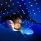 4 Modes Star Projector Night Ceiling Light