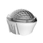 4 Modes Star Projector Night Ceiling Light