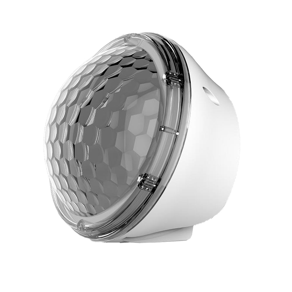 4 Modes Star Projector Night Ceiling Light