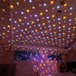 4 Modes Star Projector Night Ceiling Light