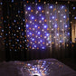 4 Modes Star Projector Night Ceiling Light