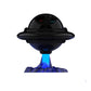 UFO Galaxy Starry Nebula  Projector Night Light