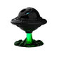 UFO Galaxy Starry Nebula  Projector Night Light