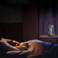 Electric Zapper Portable Rechargeable Mosquito Killer Lamp