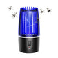 USB Rechargeable Electric Repellent Zapper Trap Machine