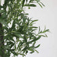 LED Simulation Plants Artificial Olive Trees Light