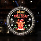 3Pcs Christmas LED Window Home Hanging Lamps-Style 2