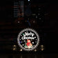 3Pcs Christmas LED Window Home Hanging Lamps-Style 2