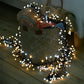 Firecracker Glowing String Lights