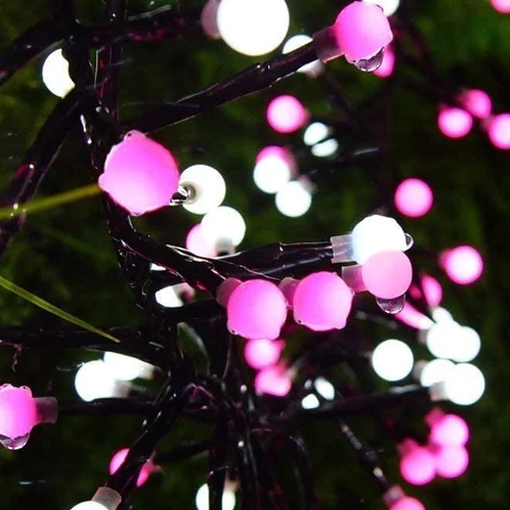 Firecracker Glowing String Lights
