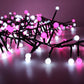 Firecracker Glowing String Lights