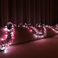 Firecracker Glowing String Lights
