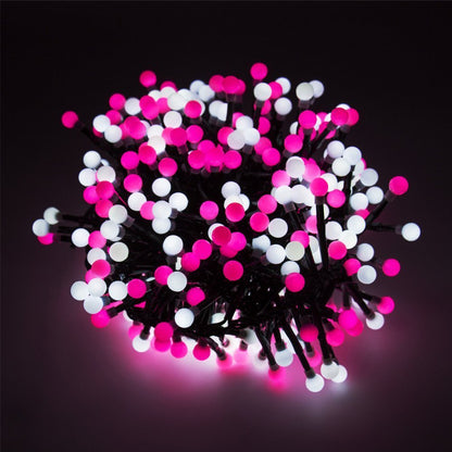 Firecracker Glowing String Lights