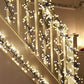 Firecracker Glowing String Lights
