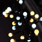 Firecracker Glowing String Lights