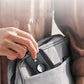 RFID Blocking Wallet Money Clip Purse Case Card Holder for AirTag