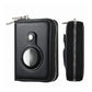 RFID Blocking Wallet Money Clip Purse Case Card Holder for AirTag