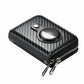 RFID Blocking Wallet Money Clip Purse Case Card Holder for AirTag
