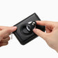 RFID Blocking Wallet Money Clip Purse Case Card Holder for AirTag