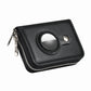 RFID Blocking Wallet Money Clip Purse Case Card Holder for AirTag
