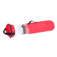 PVC Clear Christmas Gift Wrapping Paper Storage Bag