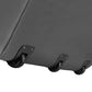 Christmas Tree Storage Bag 600D Oxford Storage Bag with Wheels and Handles