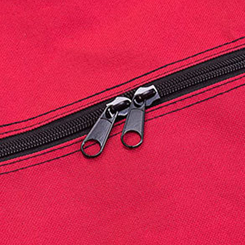 Christmas Tree Storage Bag 600D Oxford Storage Bag with Wheels and Handles