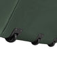 Christmas Tree Storage Bag 600D Oxford Storage Bag with Wheels and Handles