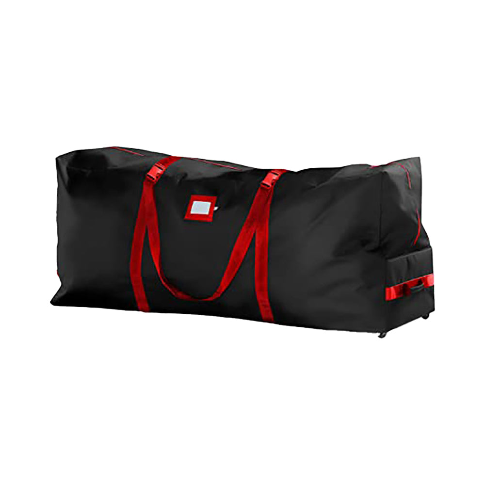 Christmas Tree Storage Bag 600D Oxford Storage Bag with Wheels and Handles