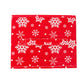 3Pcs Christmas Foldable Clothes Storage Box