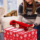 3Pcs Christmas Foldable Clothes Storage Box
