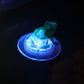 Solar Powered Floating Pool Lights RGB Color Changing Water Resistant LED Floating Pond Light Decoration