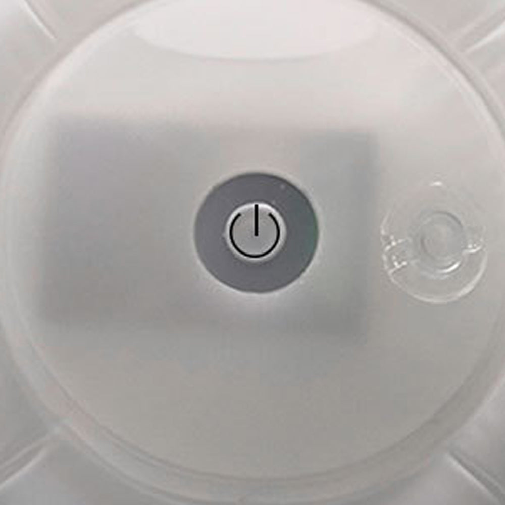 Solar Octopus Floating Pool Lights Inflatable Ball Lights