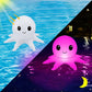 Solar Octopus Floating Pool Lights Inflatable Ball Lights