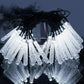 Solar String Lights LED 8 Modes Outdoor Solar Powered Fairy Lights