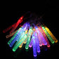 Solar String Lights LED 8 Modes Outdoor Solar Powered Fairy Lights