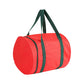 Christmas Light Storage Bag with Zipper 600D Oxford Fabric for Christmas Holiday Lights Bulbs
