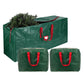 Waterproof Christmas Tree Storage Bag