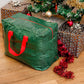 Christmas Tree Storage Bags waterproof Organizer Bags
