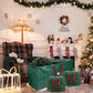 Christmas Tree Storage Bags waterproof Organizer Bags