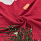 Christmas Stretch Sofa Cover-Santa