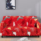 Christmas Stretch Sofa Cover-Christmas Gifts